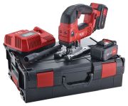 Flex JSB 18.0-EC/5.0 Set (489786)