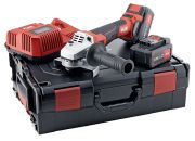 Flex LBE 125 18.0-EC/5.0 Set (499323) Flex LBE 125 18.0-EC/5.0 Set (499323)