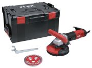 Flex LD 16-8 125 R Kit Turbo-Jet II (504939)