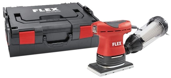 Flex OSE 80-2 Set