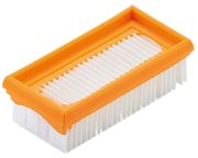 Flex PES Flachfaltenfilter (445134)