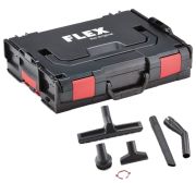 Flex Reinigungsset CLE 32 AS + L-Boxx (451703)