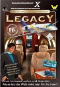 Microsoft Flight Simulator X - Legacy PC