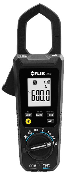 Flir CM72