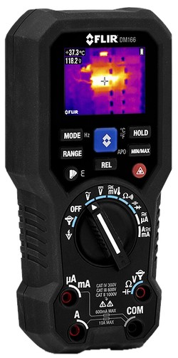 Flir DM166
