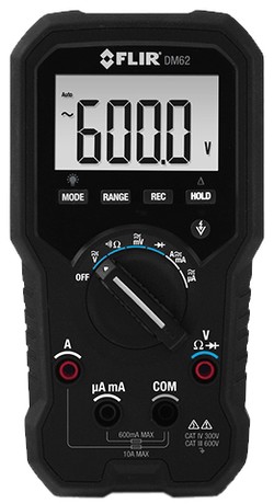 Flir DM62