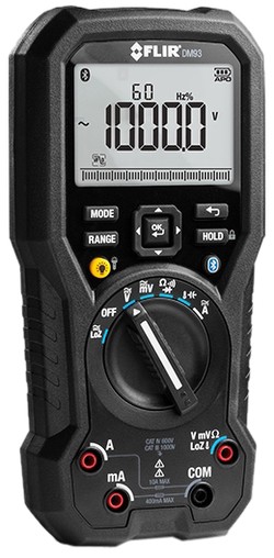 Flir DM93