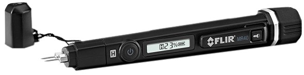 Flir MR40