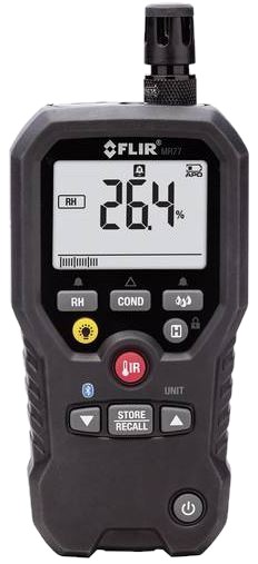 Flir MR77