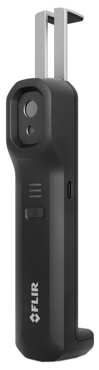 Flir One Edge Pro