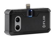Flir One Pro (iOS)
