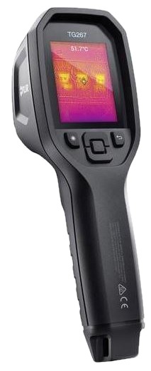 Flir TG267