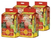 Floragard Aktiv Tomaten- und Gemüseerde 4 x 20 l Floragard Aktiv Tomaten- und Gemüseerde 4 x 20 l