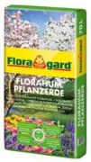 Floragard Florahum Pflanzerde 70 l