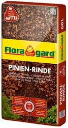 Floragard Pinienrinde mittel 15-25 mm 2 x 60 l