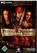Ubisoft Fluch der Karibik: Die Legende des Jack Sparrow PC Ubisoft Fluch der Karibik: Die Legende des Jack Sparrow PC