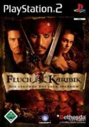 Ubisoft Fluch der Karibik: Die Legende des Jack Sparrow PS2