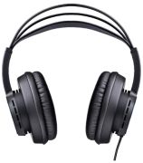Fluid Audio Focus