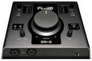 Fluid Audio SRI-2