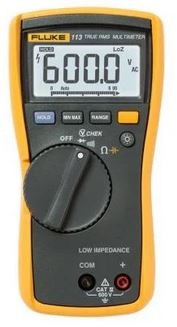 Fluke 113 (3088053)