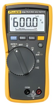 Fluke 114 Digitalmultimeter