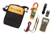 Fluke 117/323 Combo Kit