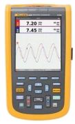 Fluke 124B Oszilloskop