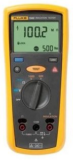 Fluke 1503 Isolationsmessgerät