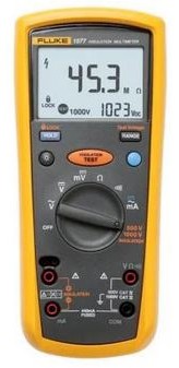 Fluke 1577 Multimeter