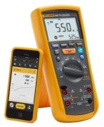 Fluke 1587 FC Isolationsmultimeter