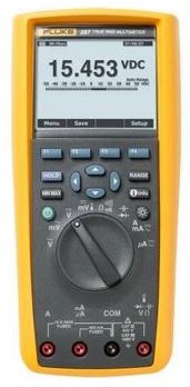 Fluke 287 Multimeter