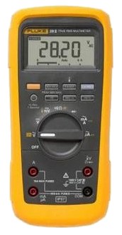 Fluke 28 II Robustes Digitalmultimeter