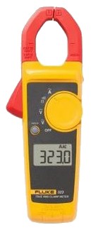 Fluke 323 Stromzange