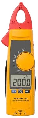 Fluke 365 Echteffektiv-Strommesszange