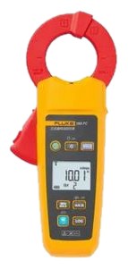 Fluke 368 FC Leckstrommesszange