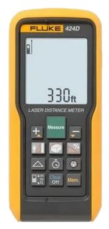 Fluke 424D Entfernungsmesser