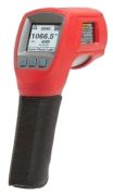 Fluke 568 Ex Infrarot-Thermometer