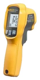 Fluke 62 MAX Infrarot-Thermometer Fluke 62 MAX Infrarot-Thermometer