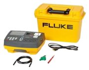 Fluke 6500-2 Gerätetester (4325041)