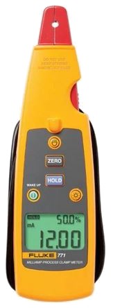Fluke 771 Strommesszange
