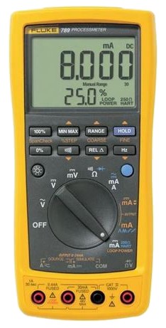 Fluke 789 ProcessMeter