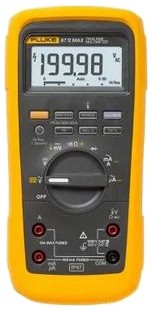 Fluke 87V MAX Digitalmultimeter