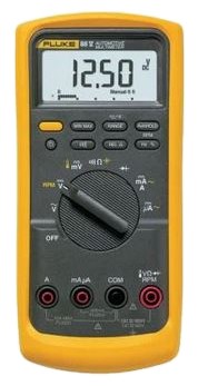Fluke