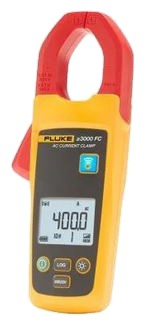 Fluke A3000 FC Stromzange