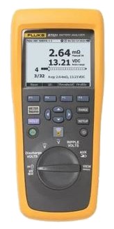 Fluke BT510 Batterietester