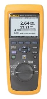 Fluke BT520 Batterieanalysator