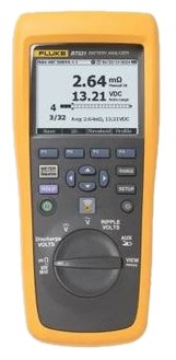 Fluke BT521 Batterietester