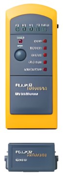 Fluke Networks MicroMapper