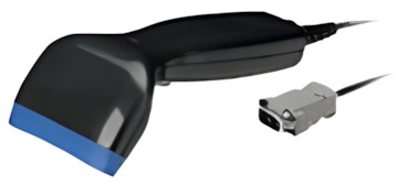 Fluke Spscan15 Barcode Scanner