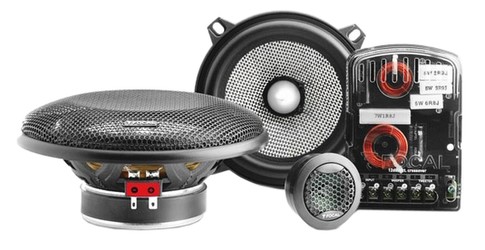 Focal 130AS